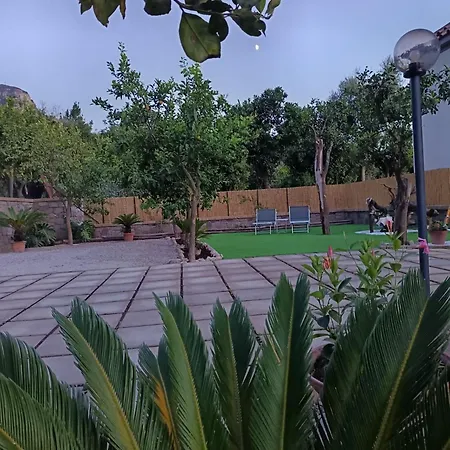 度假居 Rosetta 梅塔