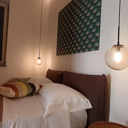 度假居 Rosetta 梅塔