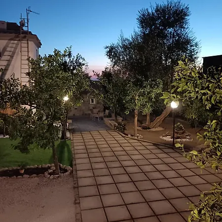 Rosetta Holiday home *