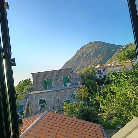 Rosetta Holiday home Meta