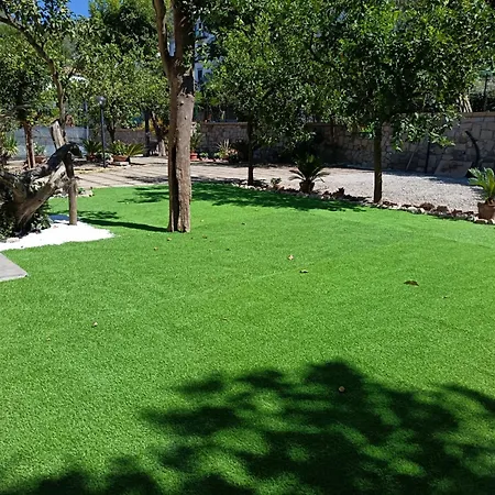 Holiday home Rosetta