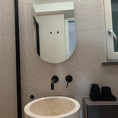 Rosetta Holiday home Meta