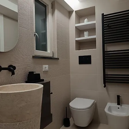 Holiday home Rosetta