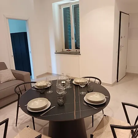 Rosetta Holiday home *