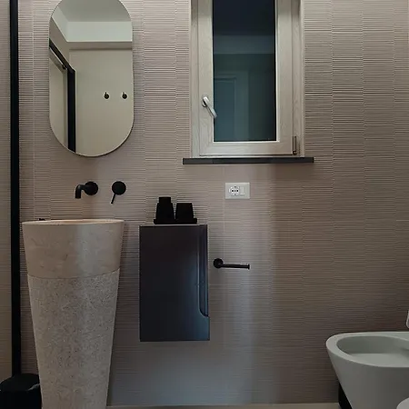 Holiday home Rosetta *