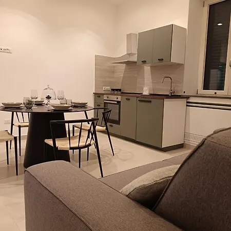 Rosetta Holiday home *