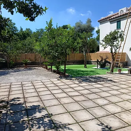 Rosetta Casa de Férias
