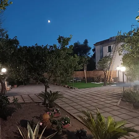 Rosetta Holiday home *