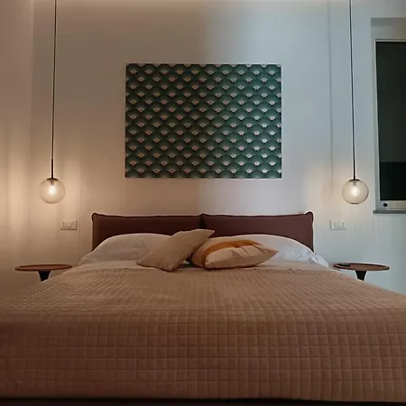 Holiday home Rosetta Meta