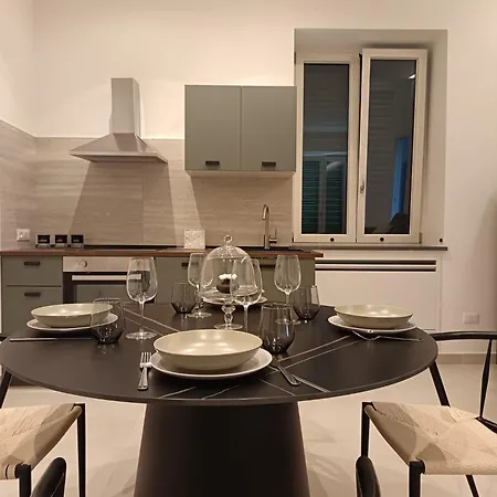 Holiday home Rosetta