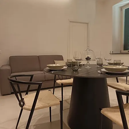 Holiday home Rosetta *