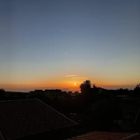 Holiday home Rosetta *