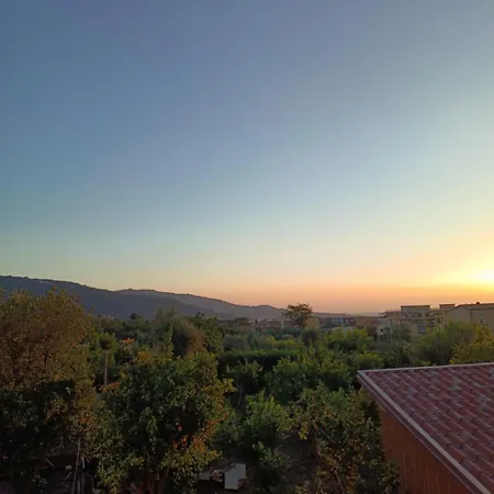 Holiday home Rosetta Meta