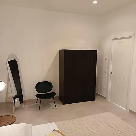 Rosetta Holiday home