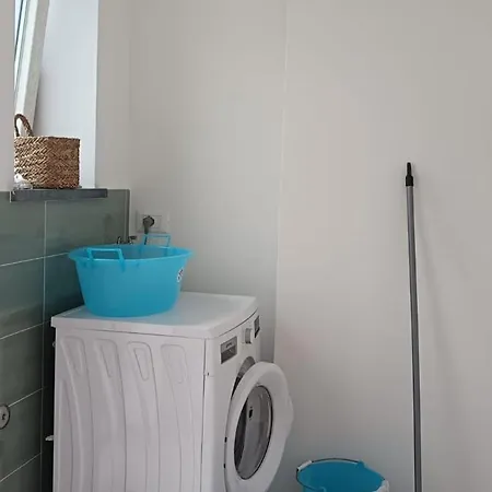 Rosetta Holiday home