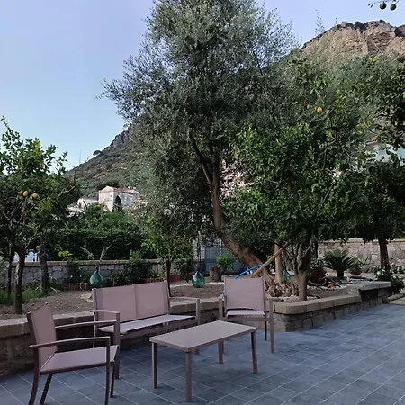 Holiday home Rosetta