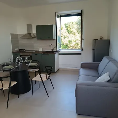 Holiday home Rosetta