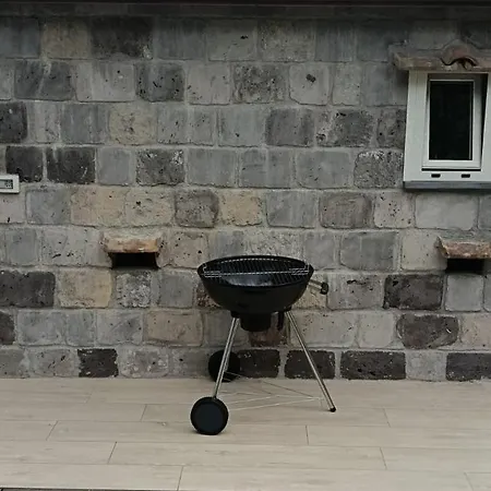 Rosetta Holiday home *